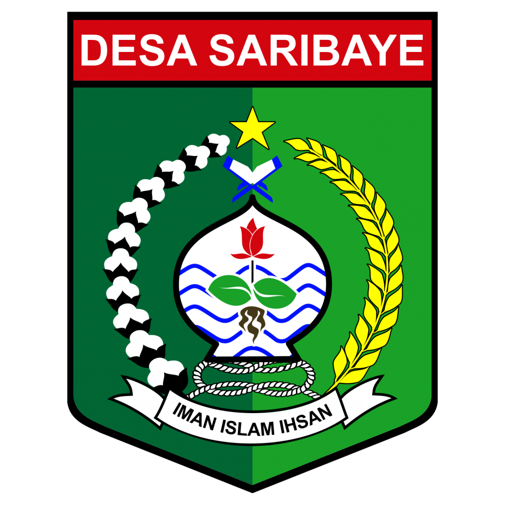 Website Desa Saribaye